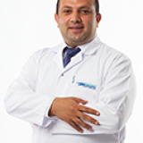 Uzm. Dr. Ali Ekinci