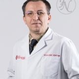 Uzm. Dr. Cenk  Oğurtanı