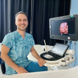 Doç. Dr. Murat Akbaş