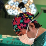 Op. Dr. Teoman Eraslan