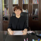 Uzm. Pedagog Nilüfer Evgin