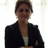 Uzm. Psk. Serpil Kızıltaş Günyüz