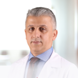 Dr. Öğr. Üyesi İsmail Akdemir