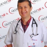 Uzm. Dr. Arif Karadaban