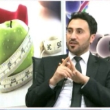 Dr. Dyt.  Sinan Yıldız