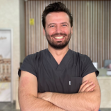 Dr. Ekrem Güldaş