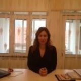 Dyt. Esra Tüfekçi