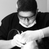 Dr. Dt. Yasin Bozok
