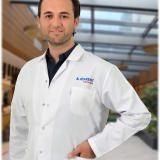 Uzm. Dr. Adnan Bilgiç