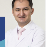 Dr. Öğr. Üyesi Alper Öztürk