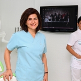 Uzm. Dr. Dt. Mutlu Elçin Yüksel