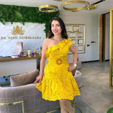 Uzm. Dr. Deniz Öztürk Kara