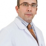 Op. Dr. Ali Alıcı