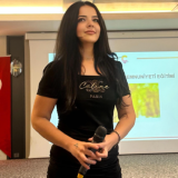 Klinik Psikolog  Alya Gizem Turan
