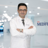 Op. Dr. İlker Gülbaşaran