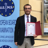 Op. Dr. Mehmet Emin Çavuş