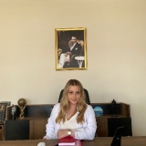Dyt. Sinem Fidanoğlu