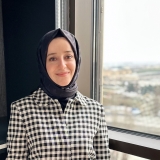 Klinik Psikolog  Sümeyye Ökmen