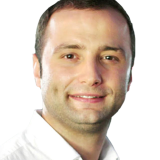Uzm. Psk. Şanver Yerebakan
