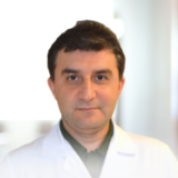 Dr. Öğr. Üyesi Mehmet Akif Aydın
