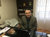 Prof. Dr. İsmail Arslan