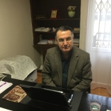 Prof. Dr. İsmail Arslan