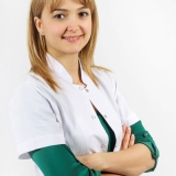 Dyt. İrem Tütüncü