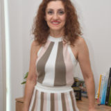 Op. Dr. Arzu Çabuk Dökmeci