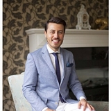 Dt. Vehbi Zafer
