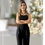 Doç. Dr. Nisa Çetin Kargın