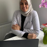 Dr. Nilüfer Özbayrak Açıkgöz