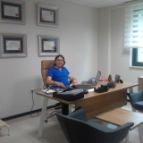 Uzm. Dr. Gürkan Kılıç