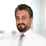 Dr. Öğr. Üyesi Taner Aksu