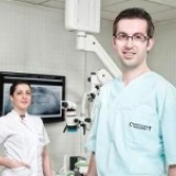 Dr. Dt. Eser Elemek