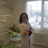 Dt. Zehra Özbek Elemek