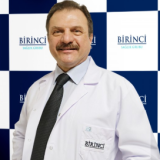 Op. Dr. Kenan Yüce