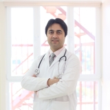Op. Dr. Muzaffer Oğuz Keleş