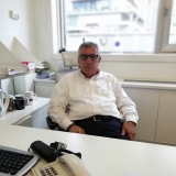 Prof. Dr. Zafer Ferahköşe