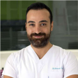 Dr. Dt. Emrah İpek