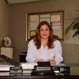 Op. Dr. Derya Ayşe Korkmaz