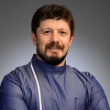 Doç. Dr. Devrim İşçi