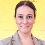 Uzm. Dr. Bahar Berberoğlu