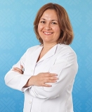 Op. Dr. Fazile Akyüz