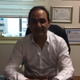 Op. Dr. Süleyman Tosun