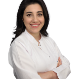Dr. Burcu Sena Günaydın