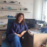 Prof. Dr. Fevziye Toros