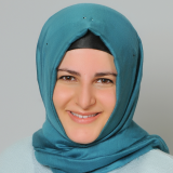 Psk. Zehra Binici