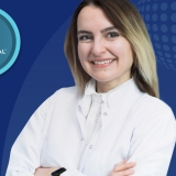 Uzm. Dt. Duygu Öztürk
