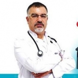Uzm. Dr. Mustafa Atakan Canbulat