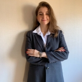 Uzm. Dyt. Merve Aydemir